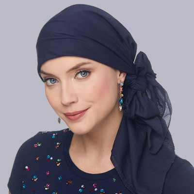 Cotton Head Scarves