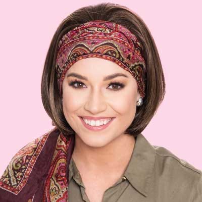 Hair Scarves