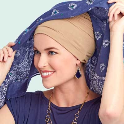 Scarf Accessories