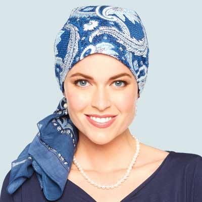 Head Scarves