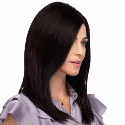 Black Human Hair Wigs
