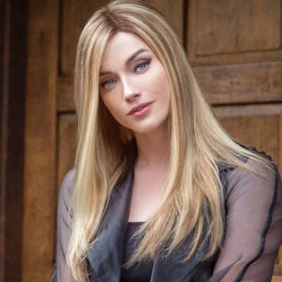 Long Human Hair Wigs