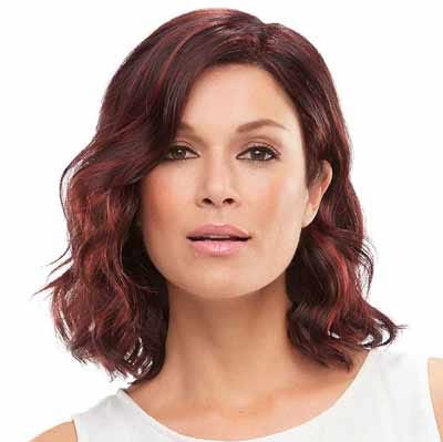 Medium Length Wigs