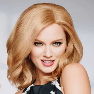 Raquel Welch Human Hair Wigs