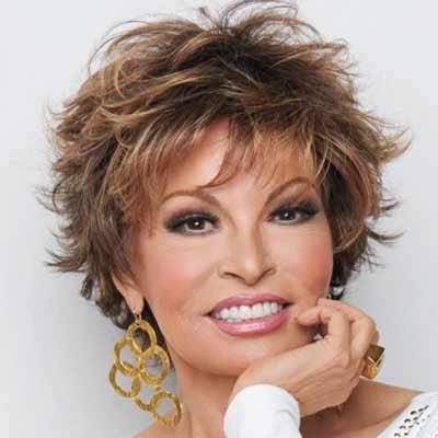 Raquel Welch Wigs