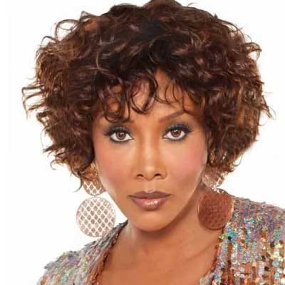 Short Curly Human Hair Wigs