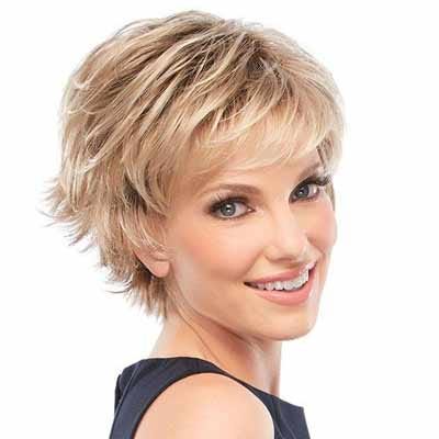Short Wigs