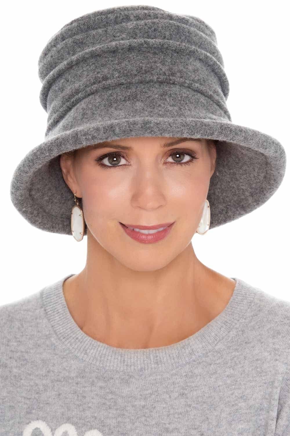 womens winter dress hats Wool Joanna Brimmed Hat Wool for Women Wool Joanna Wine The classic baseball cap INV5_2DI30 Mother of the Bride Size:3XL | US 12 | AUS/UK 16