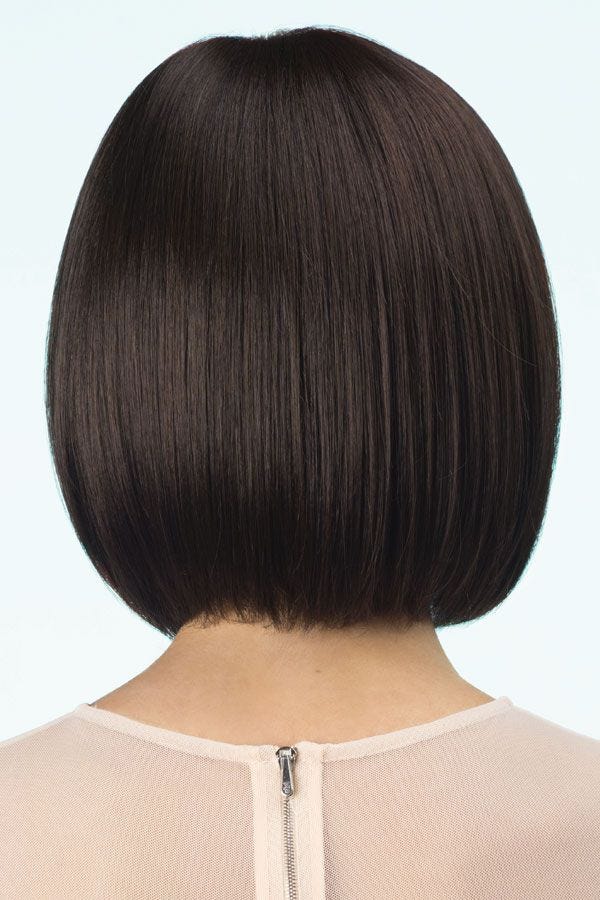 【R&B】Erika Brown Erika Wig by Amore | Monofilament