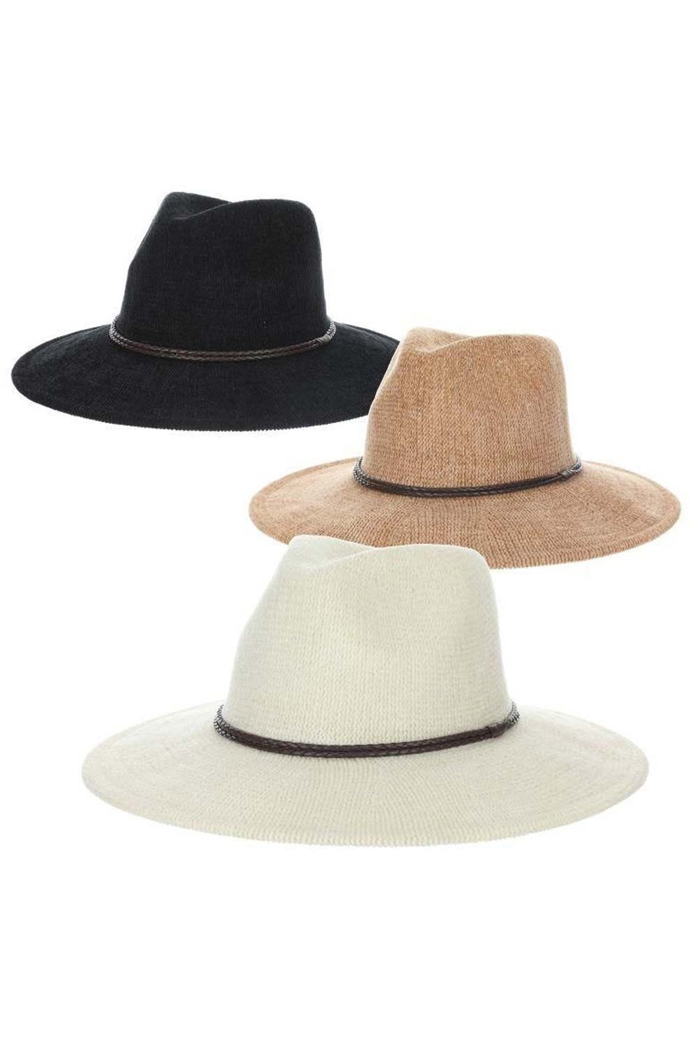 Straw Hat Ladies Winter Fedora Hats Cove Straw Sun Hat Women's