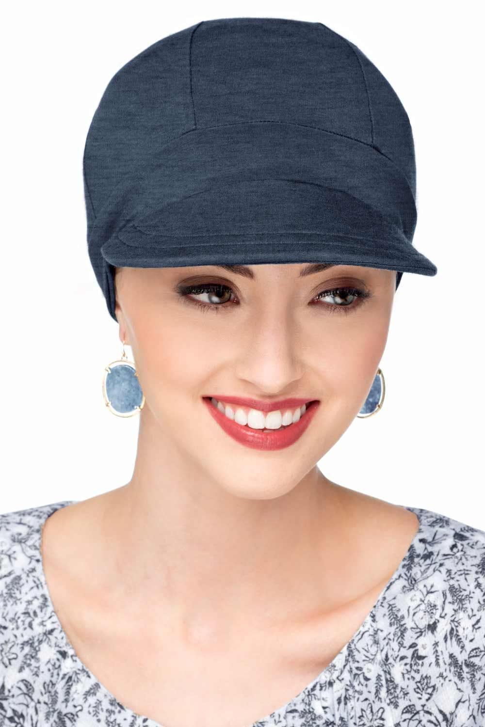 Classic Baseball Cap | Cardani Bamboo Baseball Hat