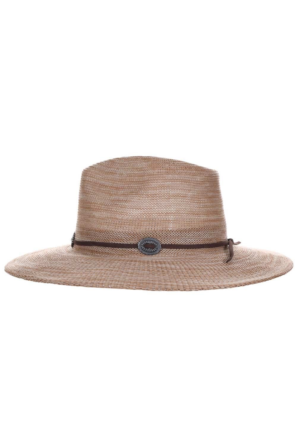 Dolly Western Knit Hat | Stylish Hats for Women display picture 2