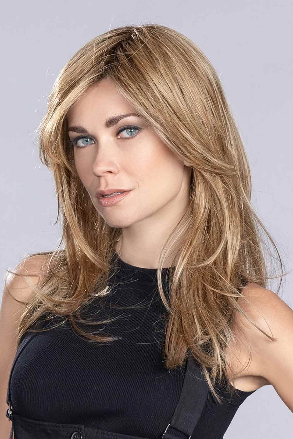 En Vogue Wig by Ellen Wille | Long Heat Friendly Wig display picture 1
