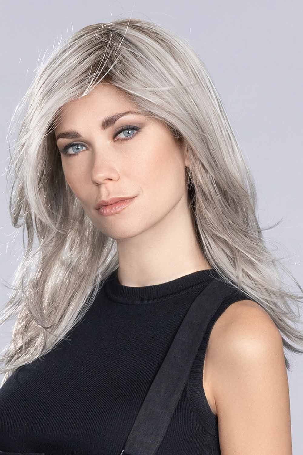 En Vogue Wig by Ellen Wille | Long Heat Friendly Wig display picture 3