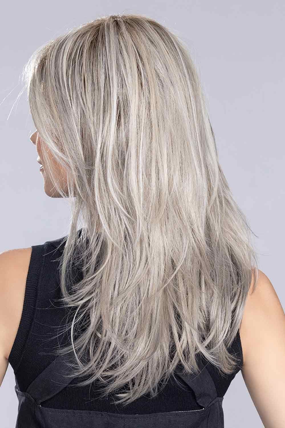 En Vogue Wig by Ellen Wille | Long Heat Friendly Wig display picture 3