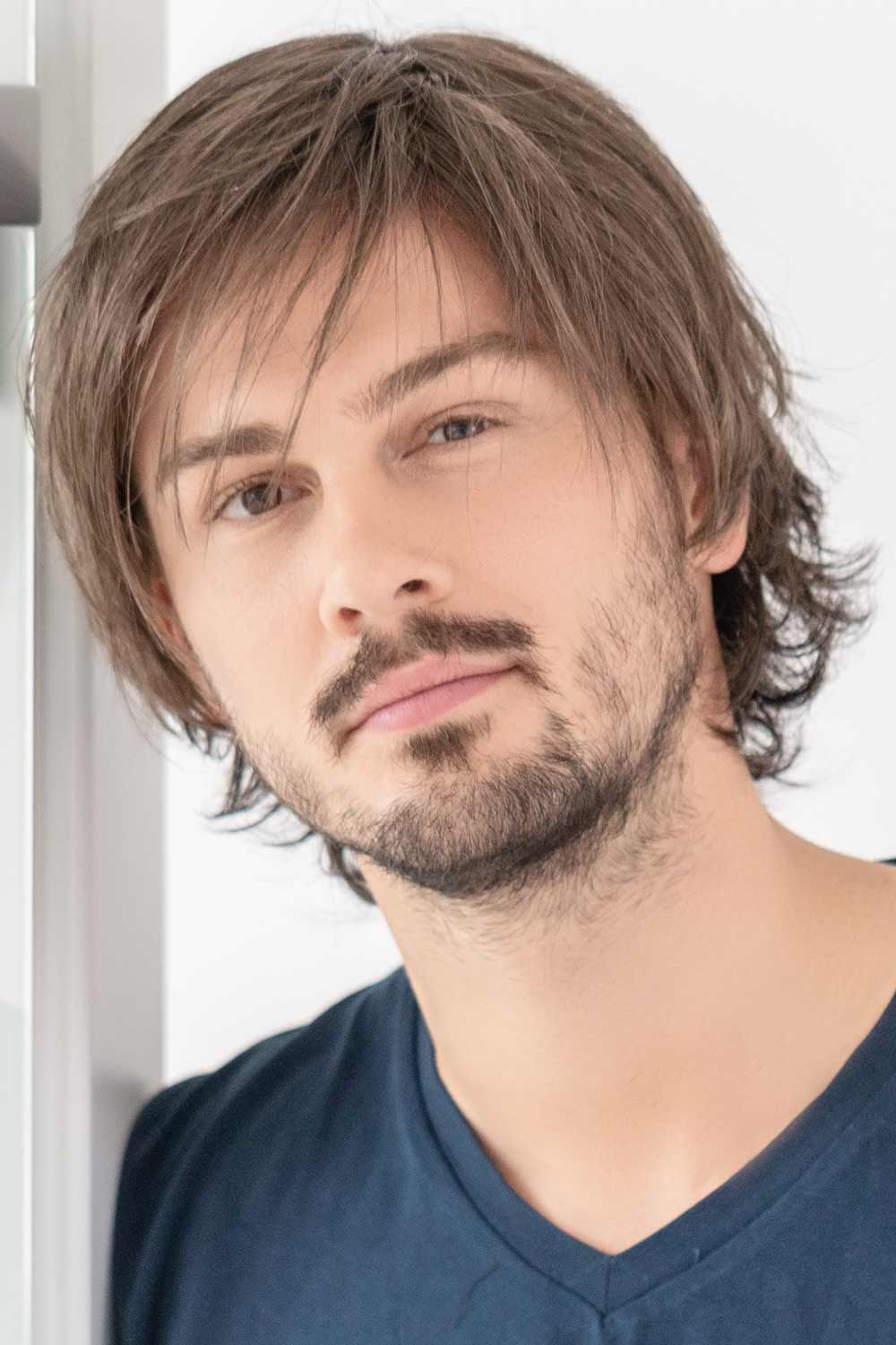 Johnny by Ellen Wille | Synthetic Wig M5S, image size:1000x1500