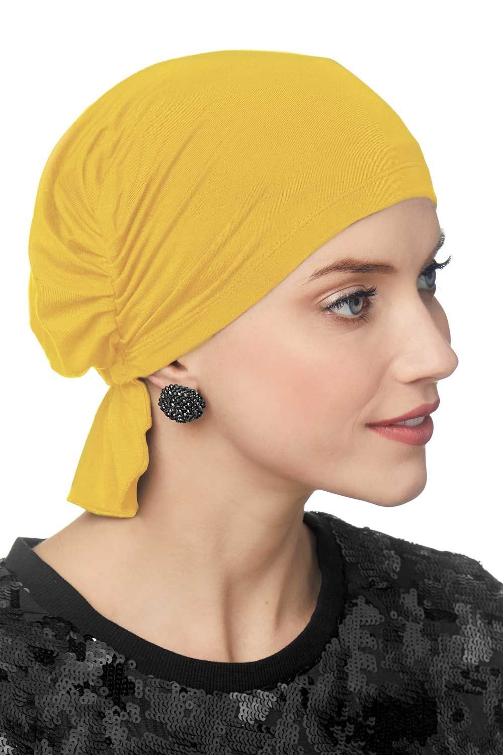 gathered-scarf-beanie-modal-