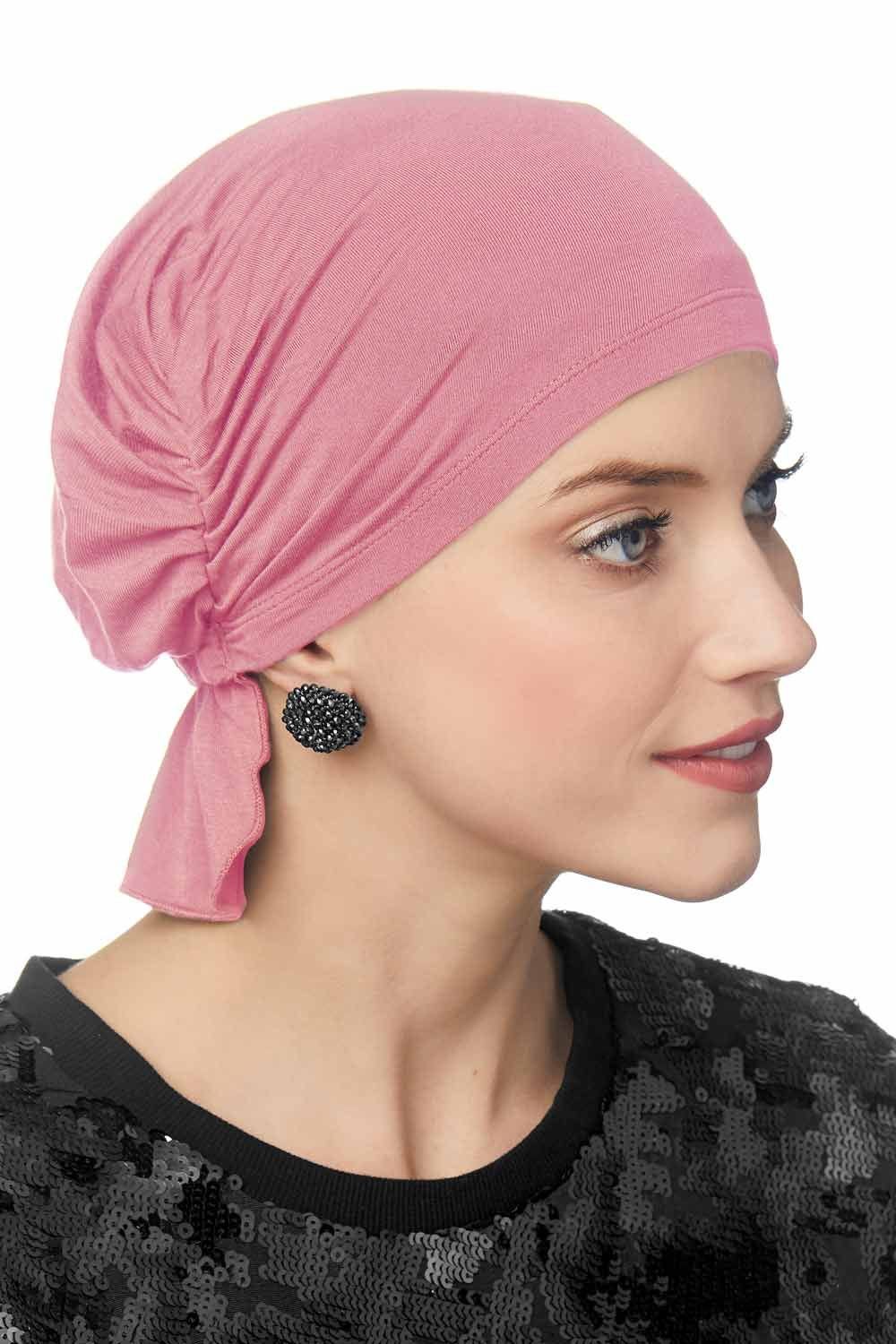 gathered-scarf-beanie-modal-