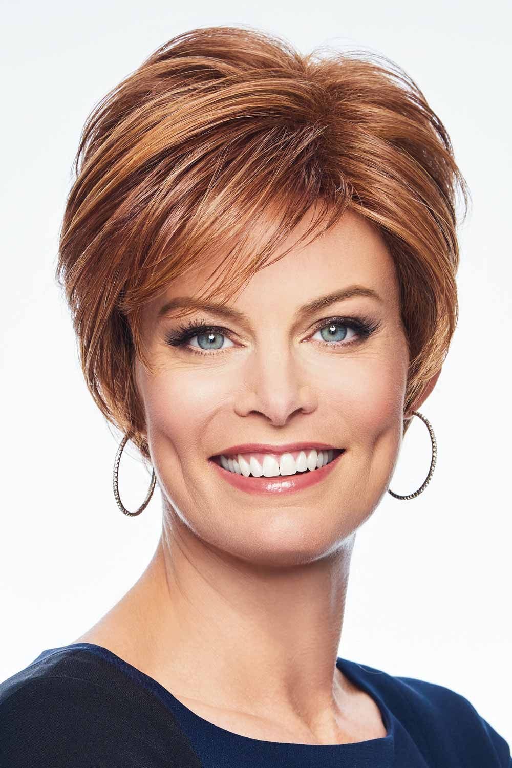 Instant Short Cut Wig by Hairdo Wigs | Heat Resistant