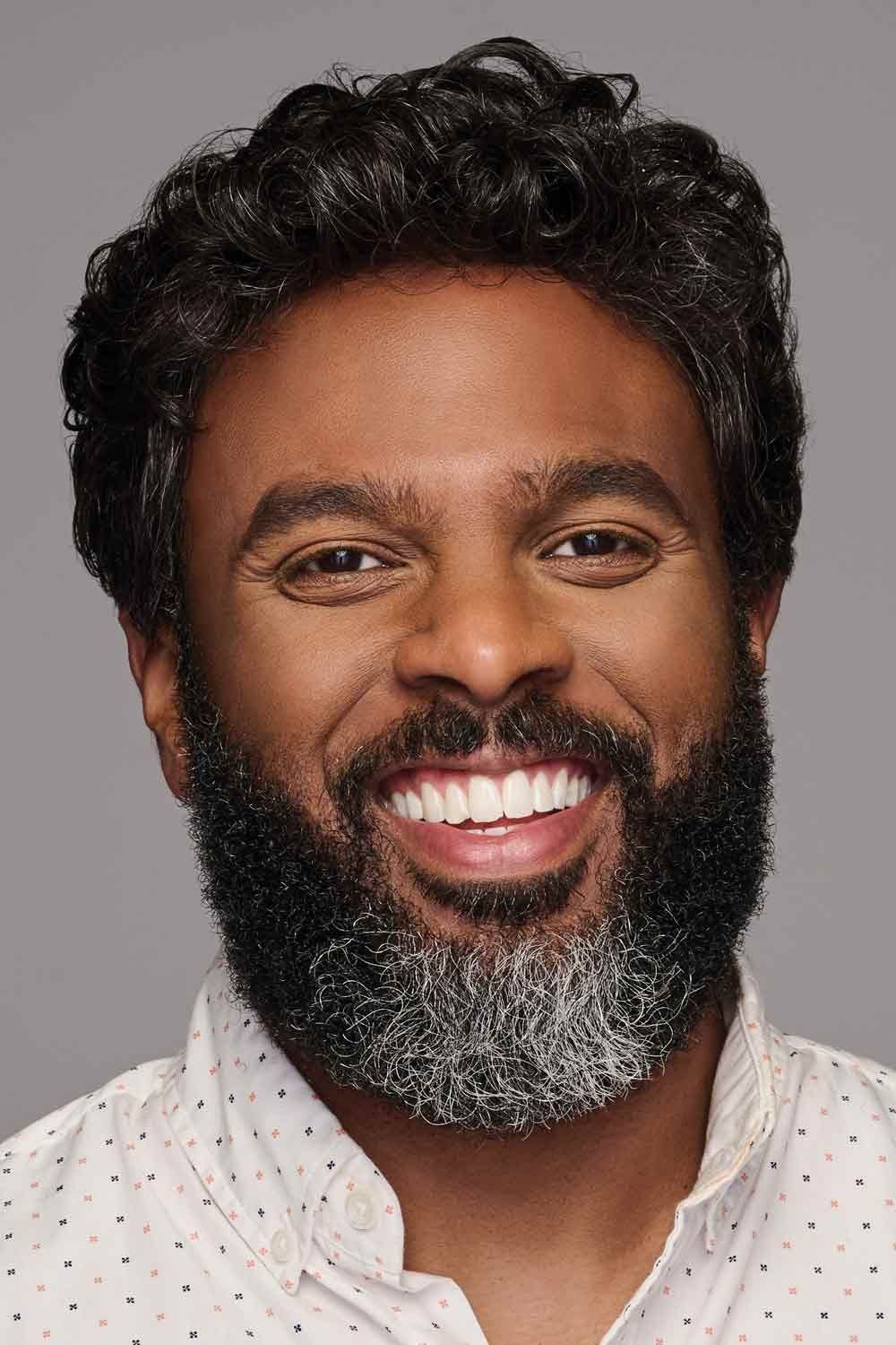 Dignified Mens Wig by HIM | Heat Resistant, Lace Front, Monofilament -M36S, image size:1000x1500