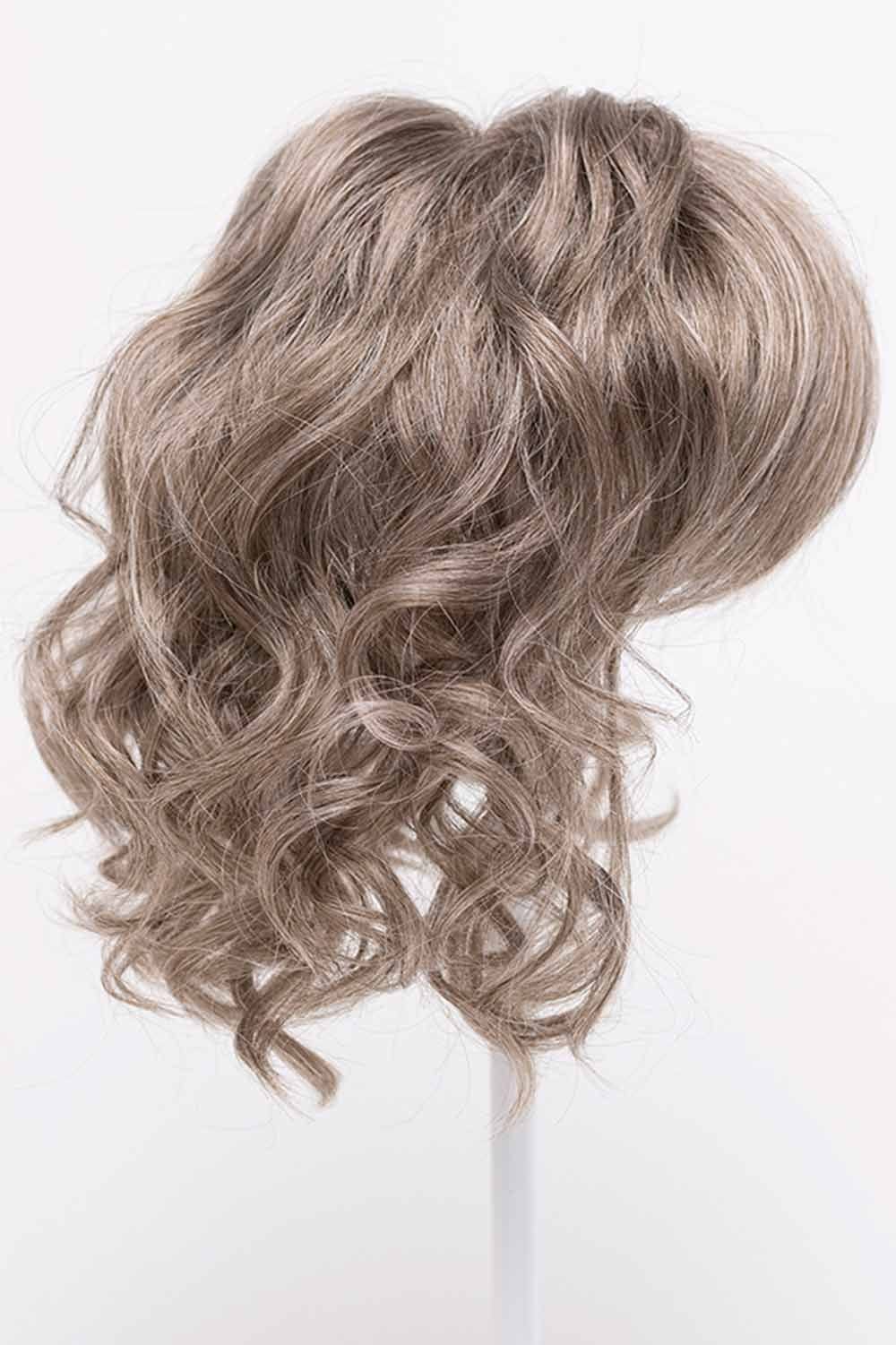 Making Waves Topper by Envy | Lace Front, Monofilament Part display picture 1