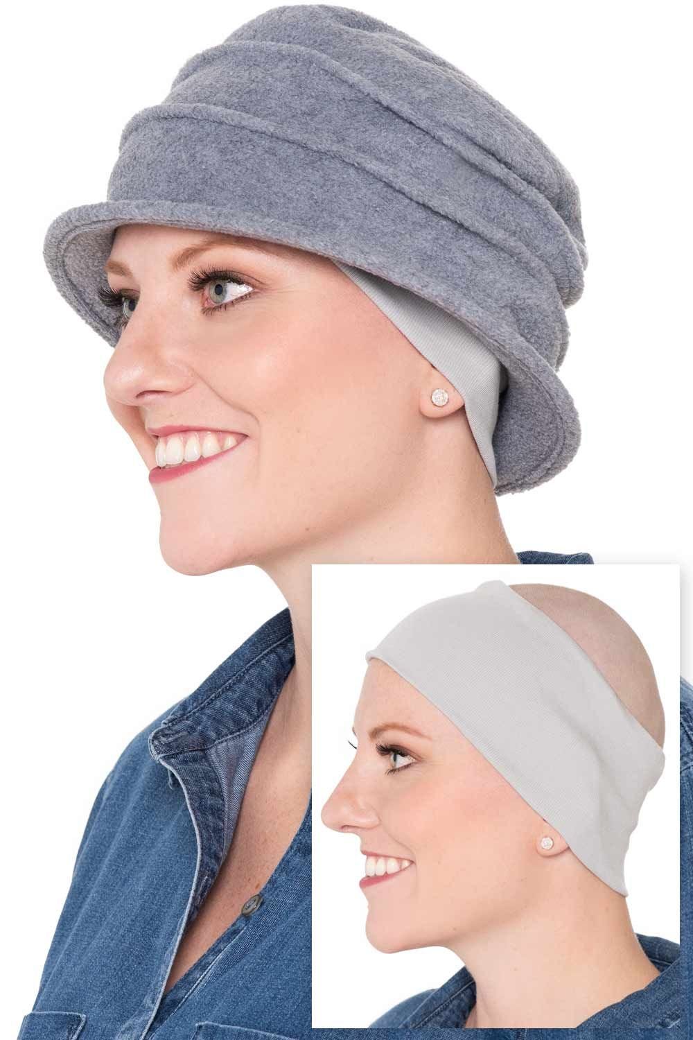 wide headbands for cancer patients