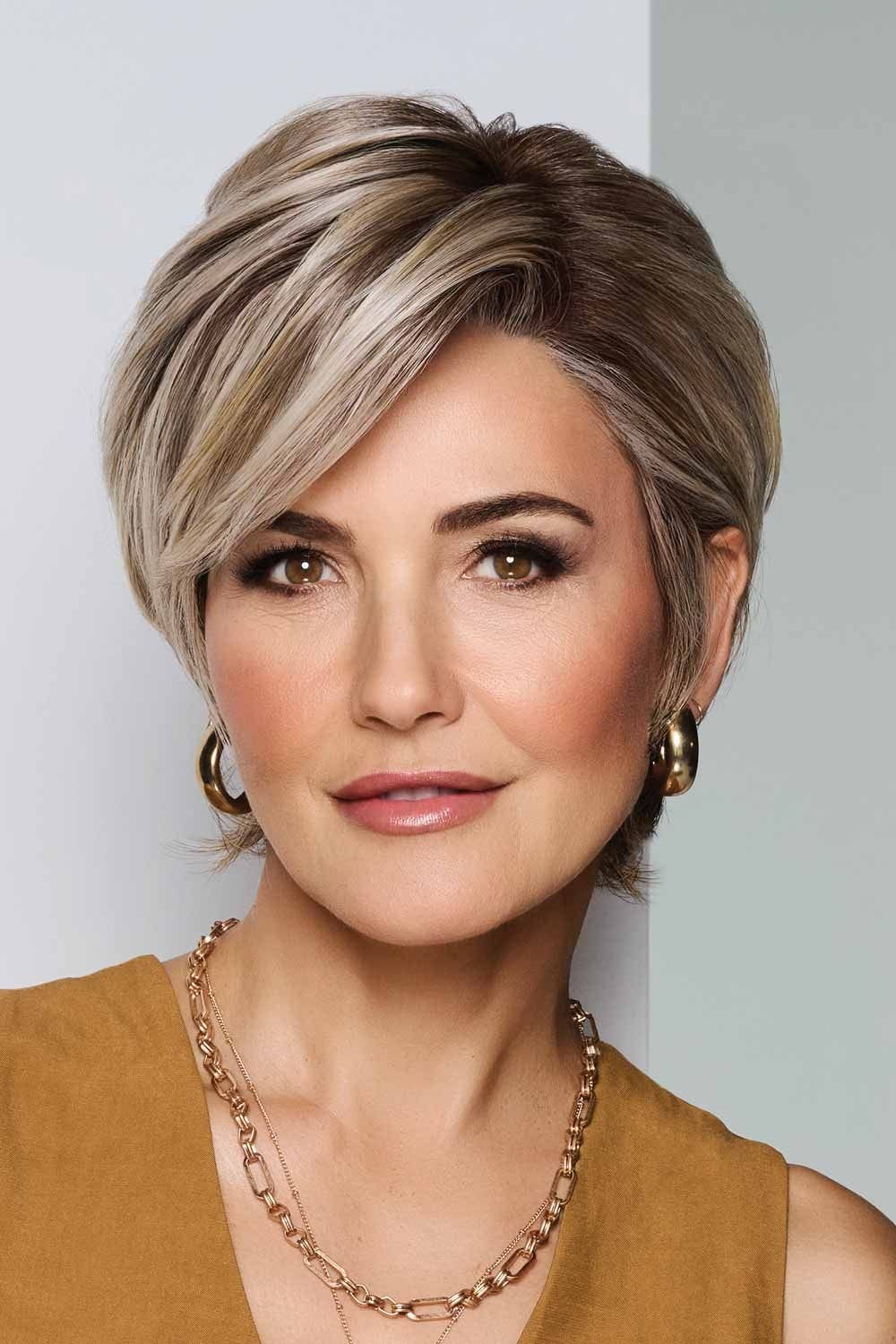 Posh Premiere Wig by Raquel Welch | Heat Resistant, Hand Tied, Lace ...