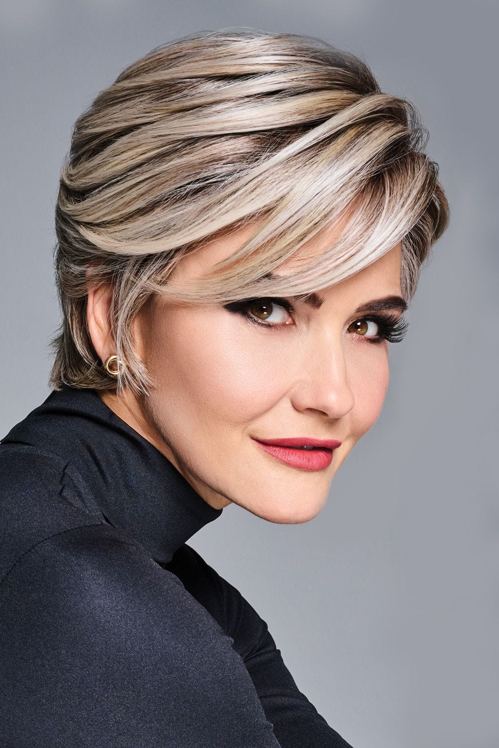 Posh Premiere Wig by Raquel Welch | Heat Resistant, Hand Tied, Lace ...