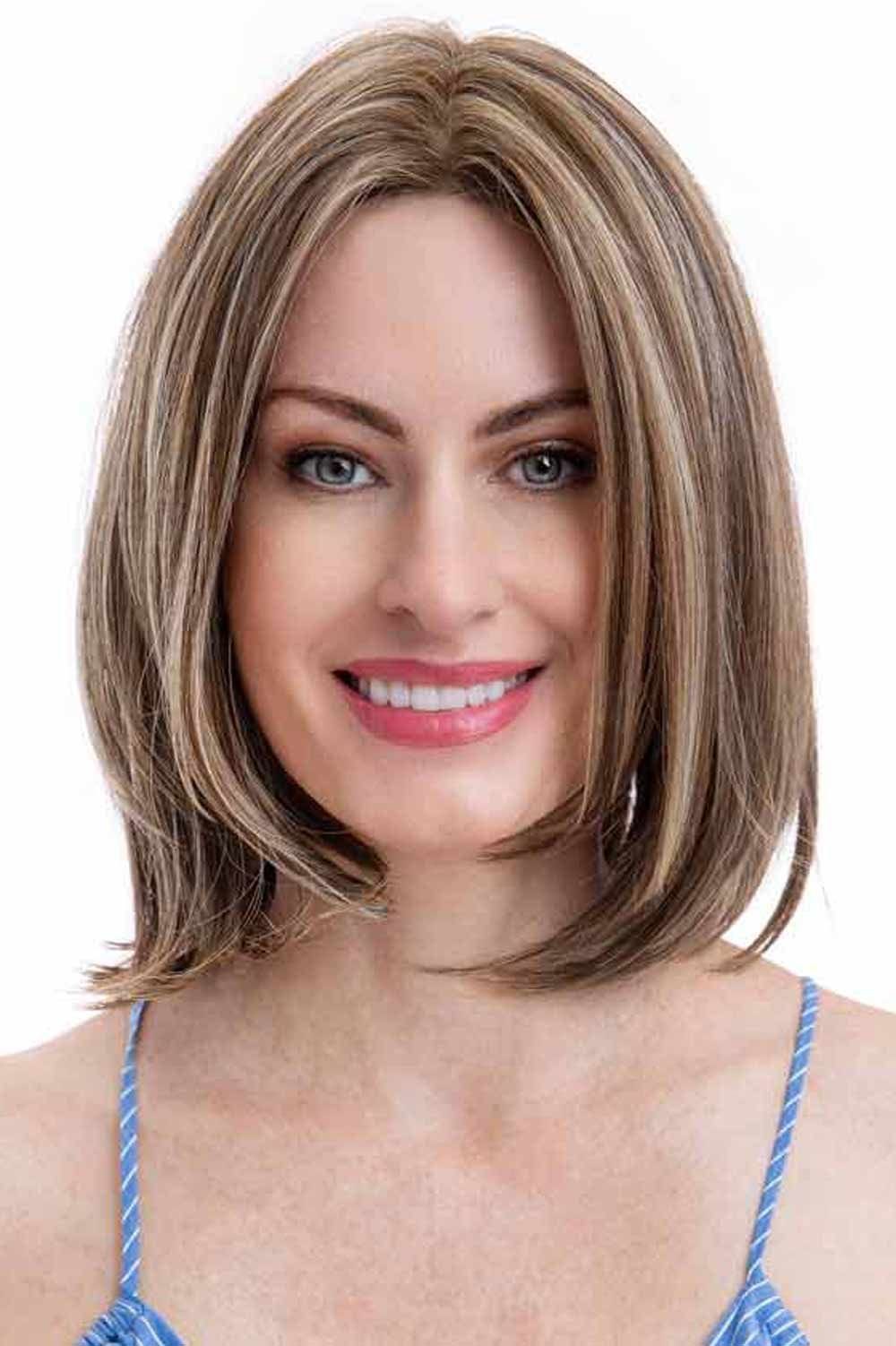 Harper Wig by Wig Pro | Heat Resistant, Lace Front 