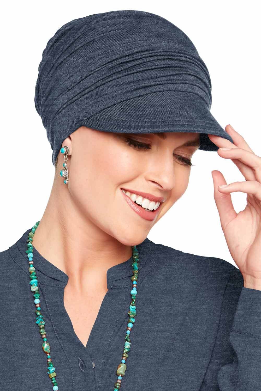 slouchy-newsboy-hat-chemo-cap-