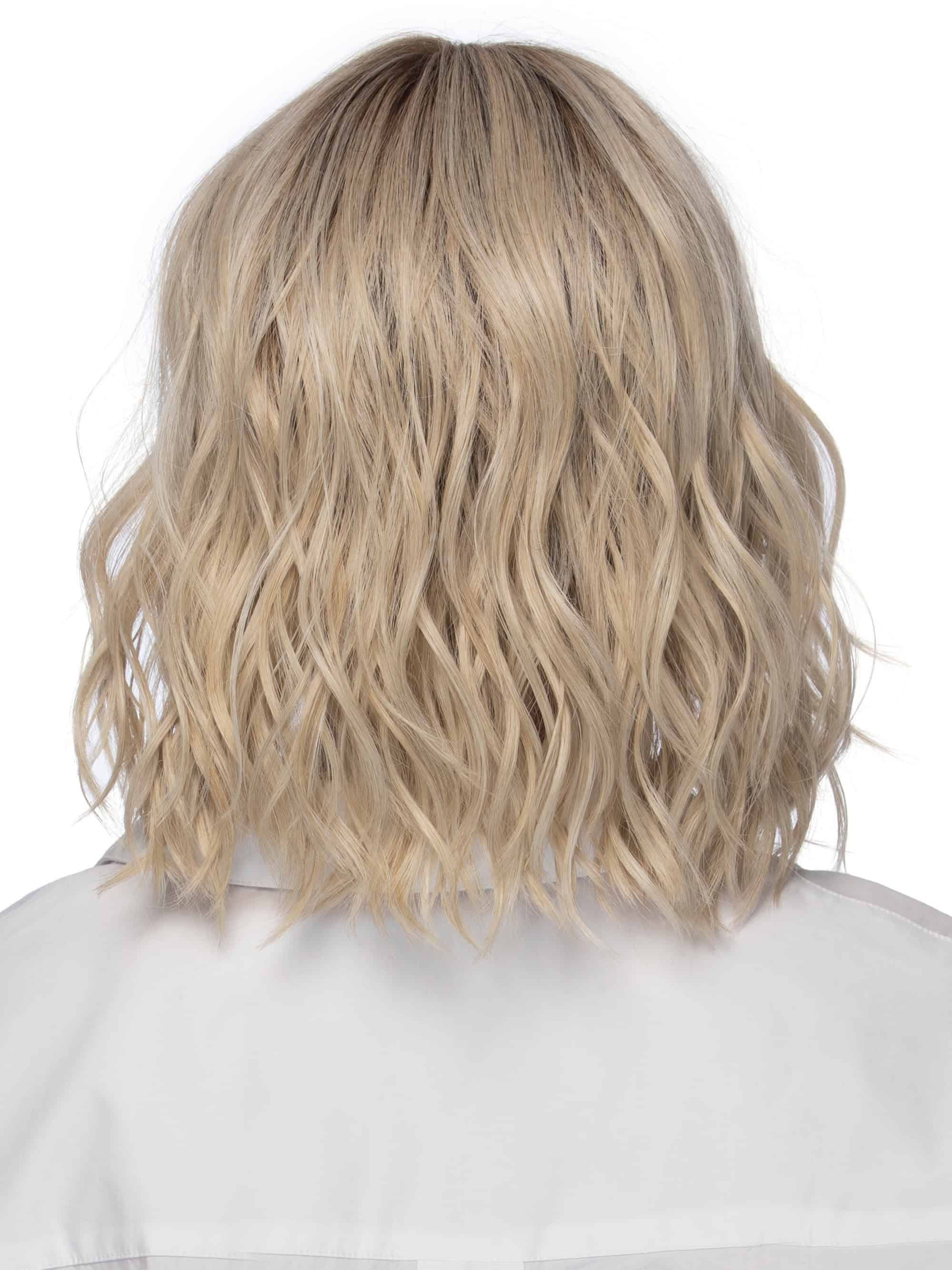 Somers Wig By Estetica Medium Wavy Lace Front Wig