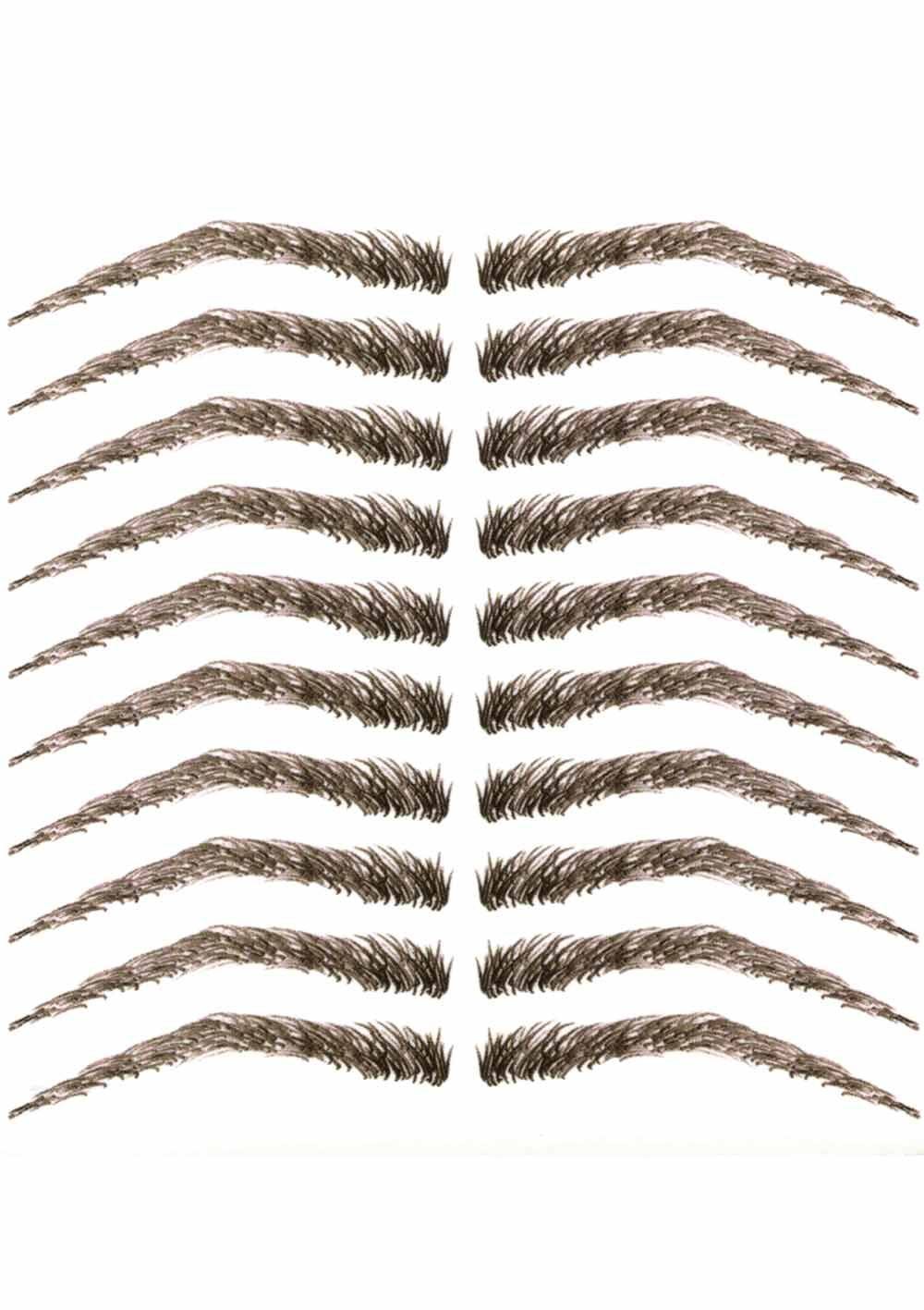 Healing Beauty: Temporary Eyebrow Tattoos for Cancer Patients