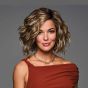 Beaming Beauty Wig by Eva Gabor | Heat Resistant, Lace Front, Monofilament Part