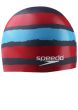 Speedo Silicone Flash Forward Swim Cap