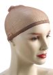 antibacterial wig caps