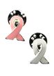 breast cancer lung cancer tack pin