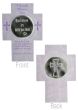pocket tokens for cancer patients