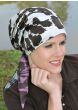 easy to tie scarves for cancer patients