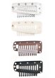 toupee or wig clips - wig accessories