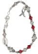 multiple schlerosis jewelry bracelet