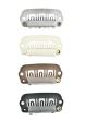 toupee clips - secures wig to hair