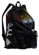 TYR Big Mesh Drawstring Swim Bag - Backpack