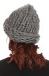 Chunky Knit Rolled Beanie