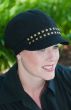 cancer patient newsboy hats
