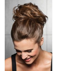 Highlight Wrap Hair Wrap by Hairdo | Messy Bun Scrunchie