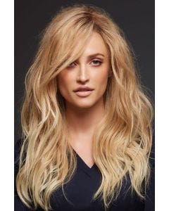 Blake Wig by Jon Renau | Remy Human Hair, Lace Front, Monofilament, Hand Tied