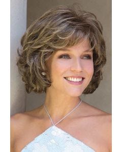 Mariah Wig by Noriko