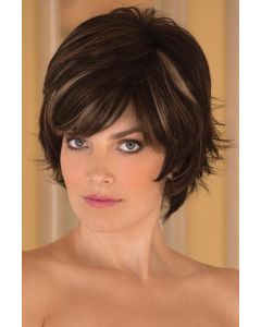 Ryan Wig by Noriko | Monofilament