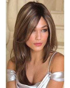 Shilo Wig by Noriko | Monofilament
