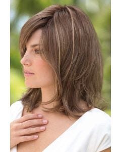 Kenzie Wig by Noriko | Monofilament
